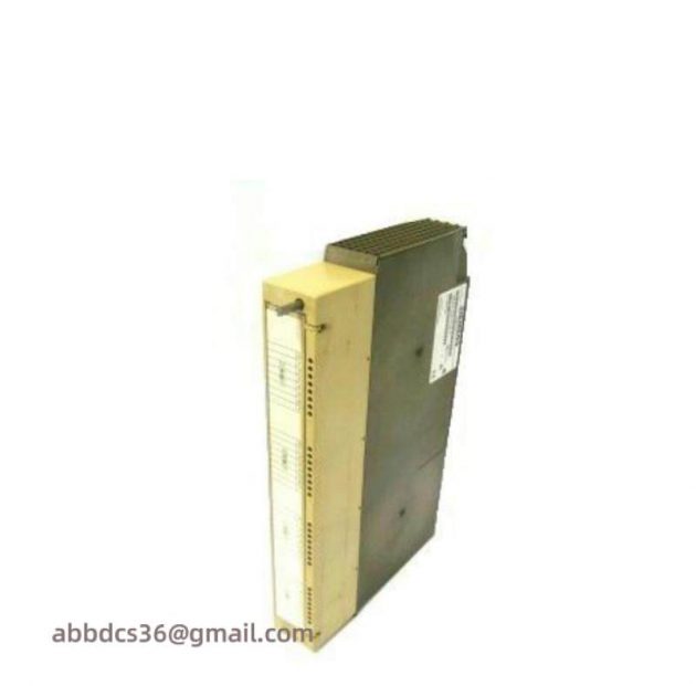 SIEMENS 6FC5147-0AA15-0AA1 AC Input Module for SIMATIC S7-300 Series