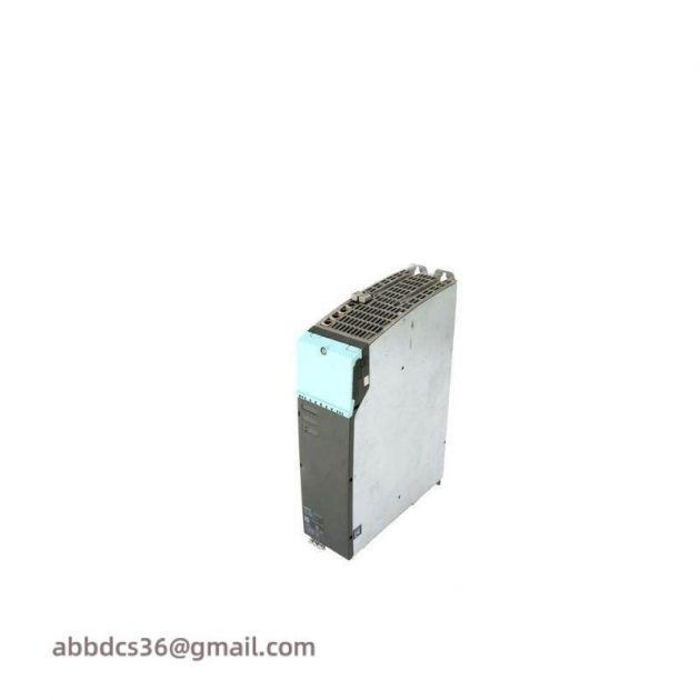 SIEMENS 6FC5147-0AA15-0AA1 AC Input Module for SIMATIC S7-300 Series
