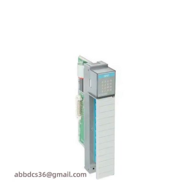 Siemens 6GT2002-0AA00 Industrial Control Module