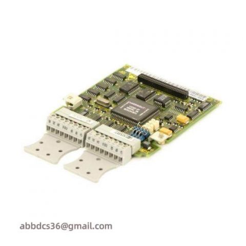SIEMENS 6SE7090-0XX84-0FA0 Incremental Encoder Evaluation Module