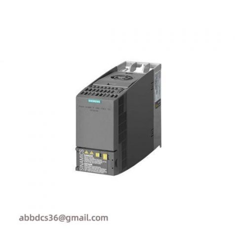Siemens 6FC5114-0AA01-1AA0 Power Supply Module for Industrial Automation