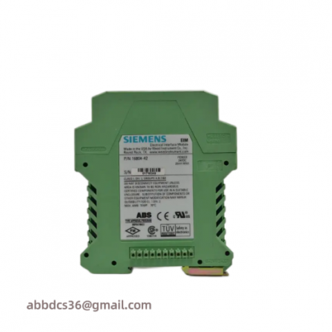 Moore 15431-31-16PLC Logic Controller