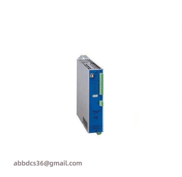 STOBER ES33 1444409/000/000-010 Servo Motor