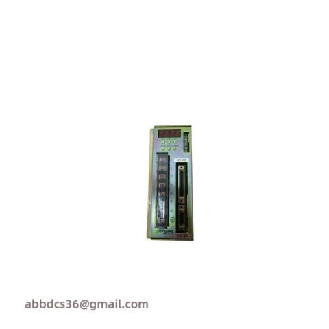 TAMAGAWA TS2640N321E64 High-Performance Servo Motor