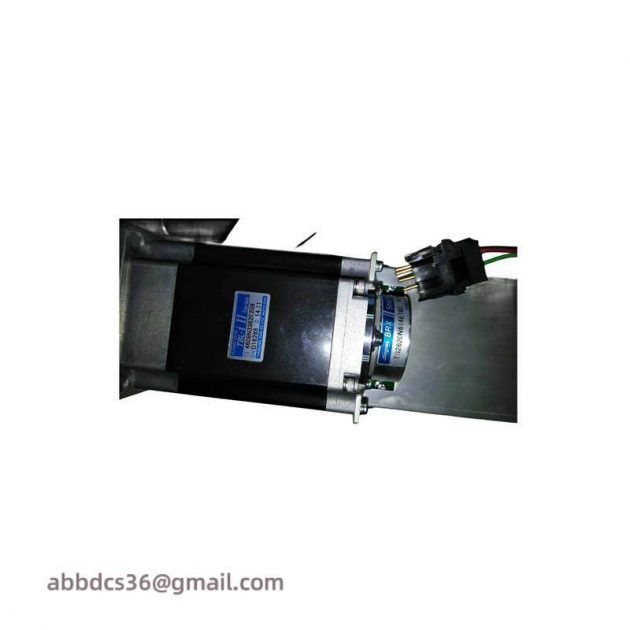 TAMAGAWA TS2640N321E64 High-Performance Servo Motor