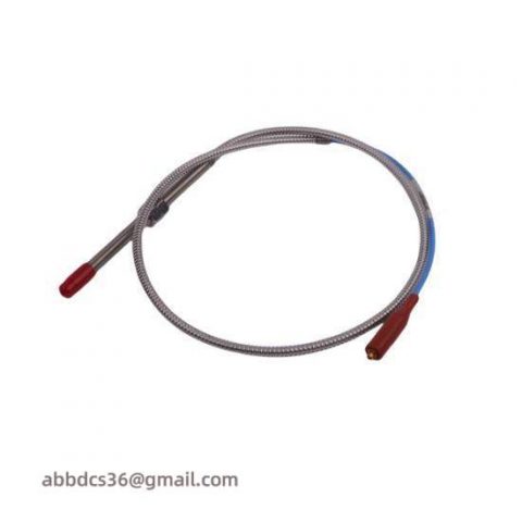 Bently Nevada TM0180-07-01-07-10-02: Advanced Industrial Control Probe