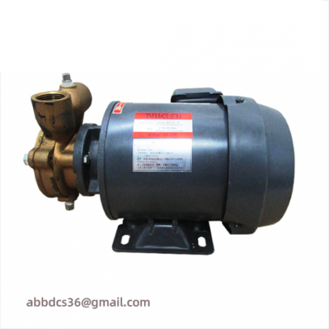 TOSHIBA JEC-2137-2000 3-Phase Induction Motor