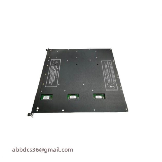 TRICONEX 0923-141-6957 Industrial Control Module