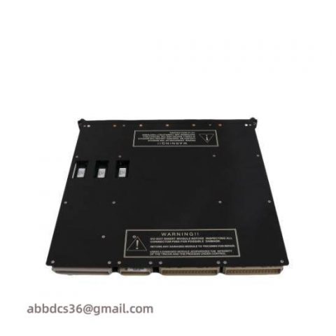 TRICONEX 3624 Engineering Surplus - Reliable Control Module