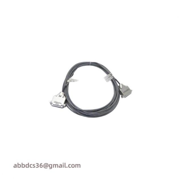 TRICONEX 4000066-025 High-Performance I/O Module for Industrial Automation