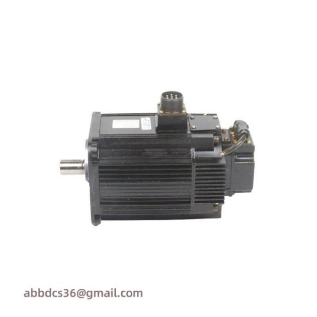 YASKAWA CP-317/DO-01 Digital Output Module