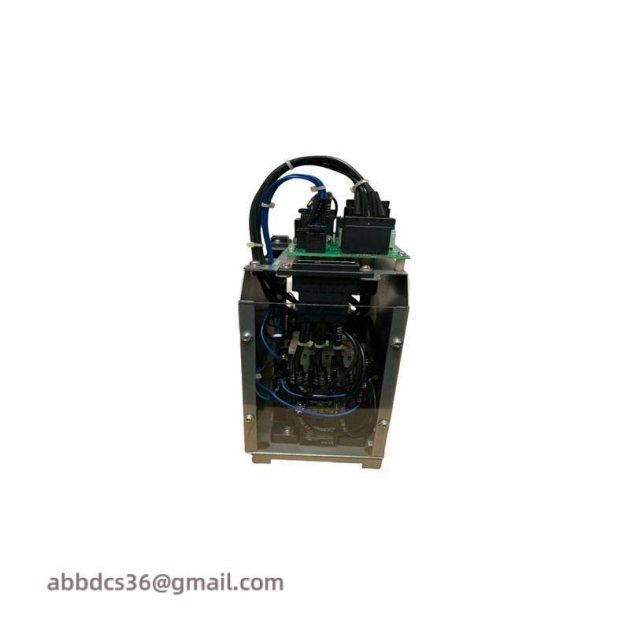 YASKAWA CP-317/DO-01 Digital Output Module