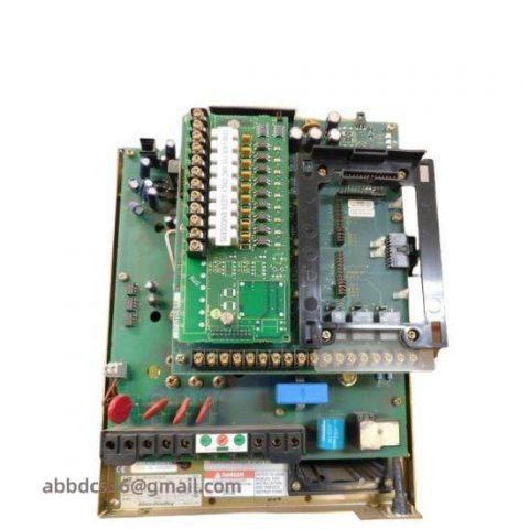 ABB 1336F-BRF150-AN-EN Motor Control Module