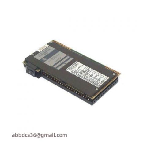 Allen-Bradley 1785-BCM, PLC Control Module