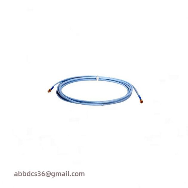 Bently 330101-00-38-90-02-00 Proximity Probe - Industrial Measurement Solution