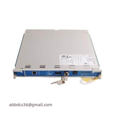 Bently Nevada 3500/22M 288055-01 Transient Data Interface