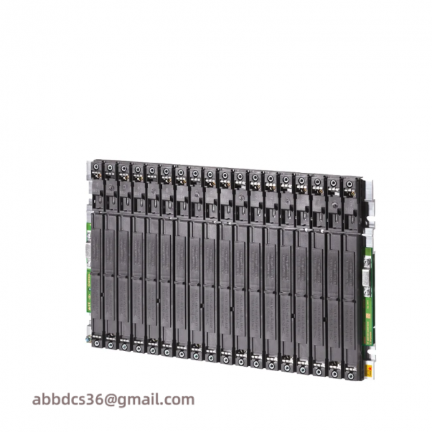 Siemens 6FX1115-0AB01 CNC System 3 Video Card