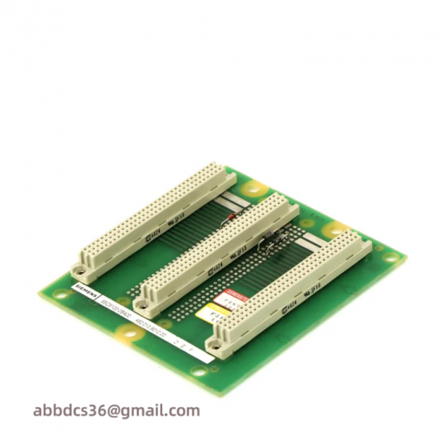 AB 8600-2249-Z-OB Control Module, Industrial Automation Component