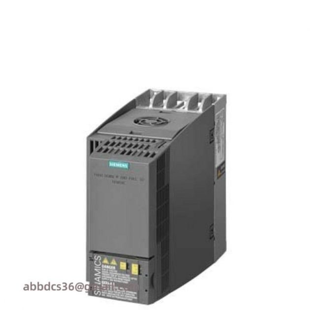 SIEMENS 6ES7232-0HD22-0XA0 Analog Output Module, Advanced Industrial Automation Component