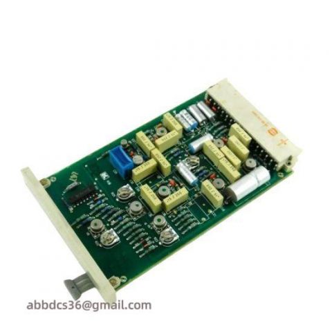 Siemens 7TW4600-0/BF, High-Power Drive System
