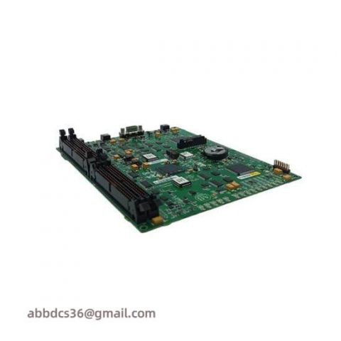 Rockwell A-B 80190-580-01-R Analog Output Module