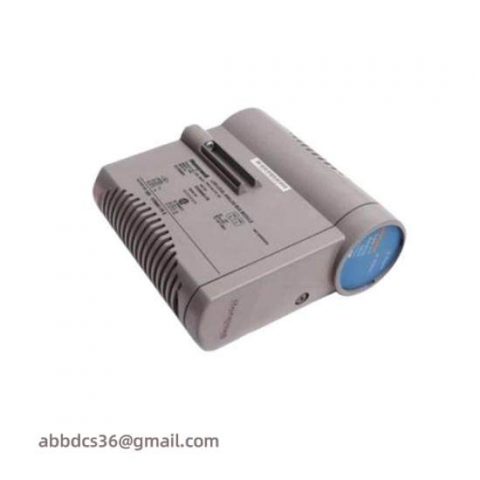Honeywell 8C-PAZHA1 Controller - Industrial Automation Module