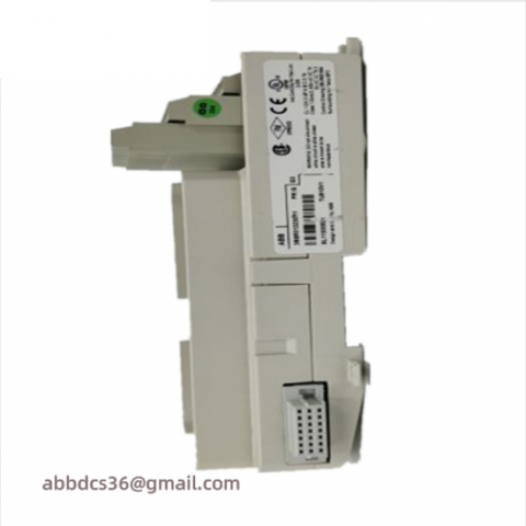 ABB 3BHB004661R0101 KUC711AE101 - Advanced Excitation Controller Module