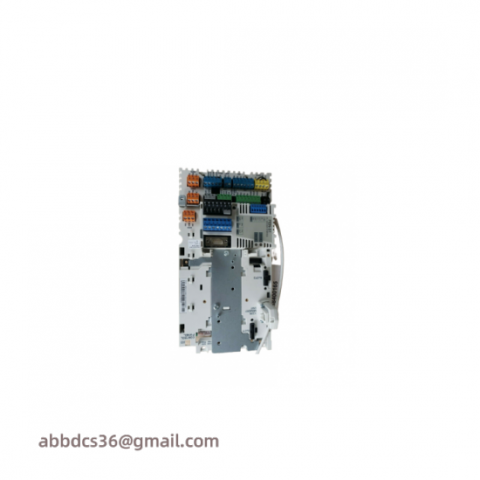 ABB 3BSE018681R1 PU519 Automation Module, Industrial Control Solutions