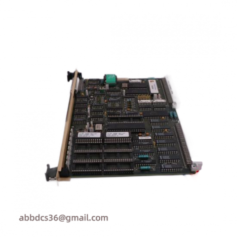 ABB 3AY1715-6L VS30041 Industrial Control Module