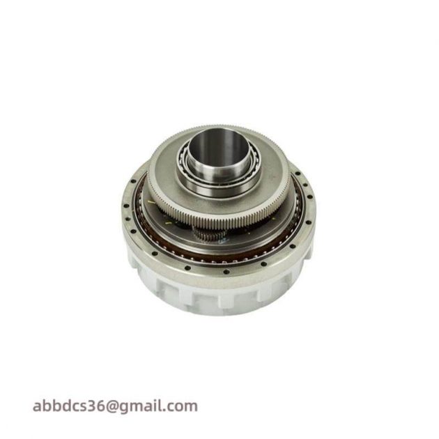ABB 3HAC021333-005 DCS Automation Components