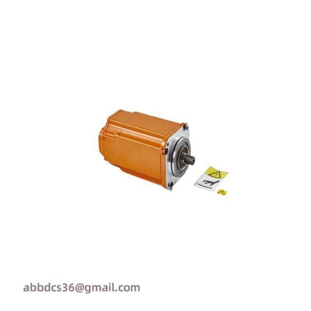 ABB 3HAC15340-1 Industrial Control Module