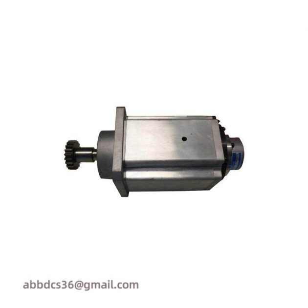 ABB XM06B5/1SBP260103R1001 Industrial Control Module