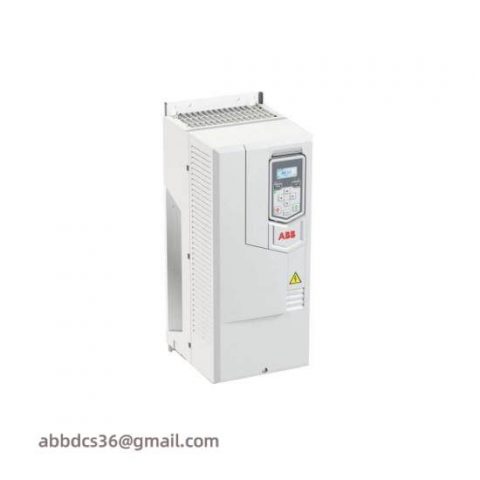 ABB ACS510-01-088A-4 3ABD00021616-D, Advanced Industrial Control Solution