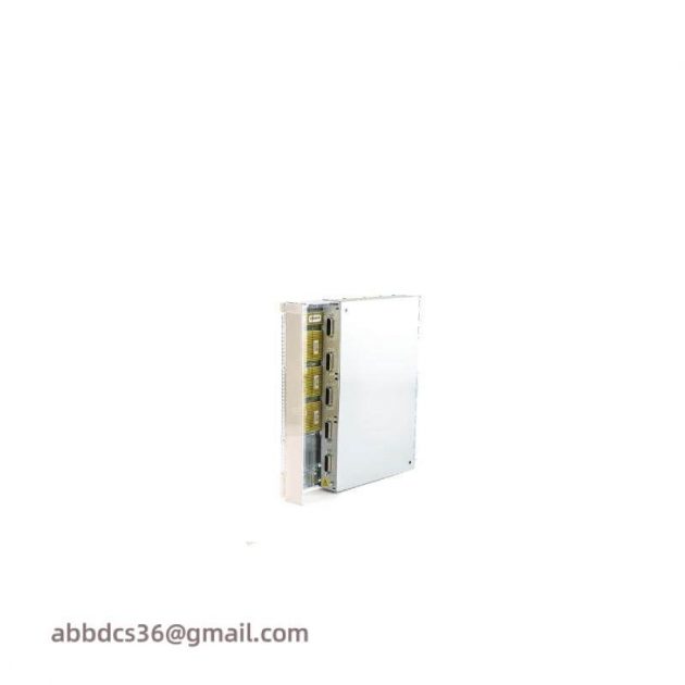 ABB 3BHT300005R1 Industrial Control Module