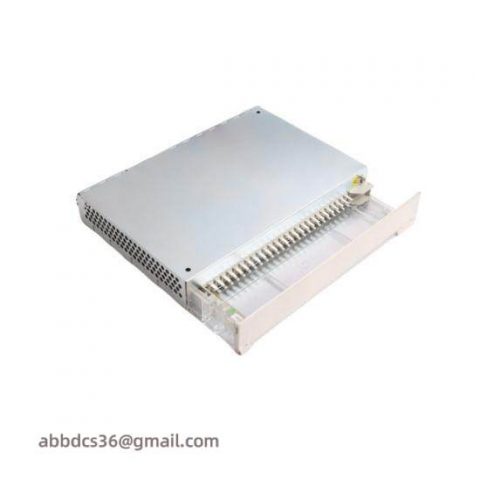 ABB 3BHT300005R1 Industrial Control Module