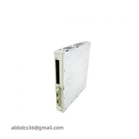 ABB CI530PLC Processor Module for Industrial Automation