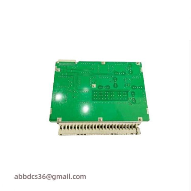 ABB CI535V30 3BSE022162R1 Industrial Control Module