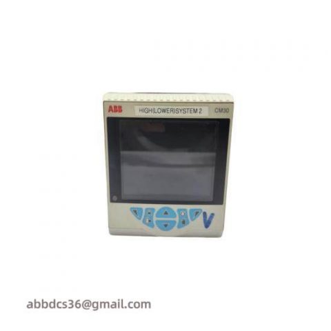 ABB DSPC172H/57310001-MP Industrial Control System Module