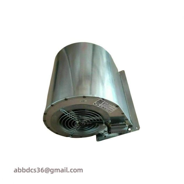 ABB XM06B5/1SBP260103R1001 Industrial Control Module