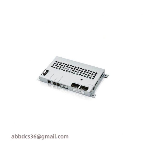 ABB 3AY1715-6L VS30041 Industrial Control Module