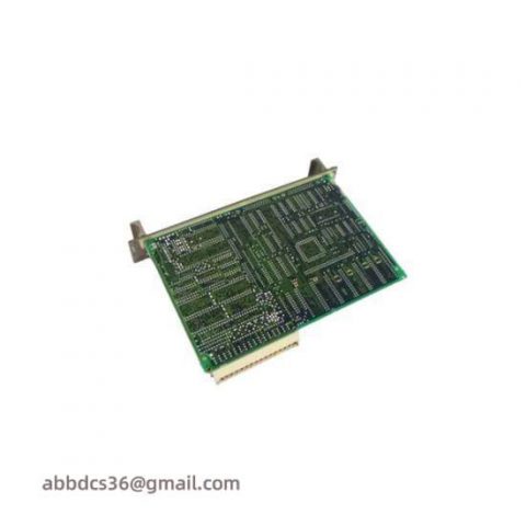 GE Power Connection Board 531X121PCRACG1 - Power Supply Interface Module