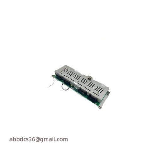 ABB BSFC-01C Upgrade Module - Enhanced Performance and Reliability
