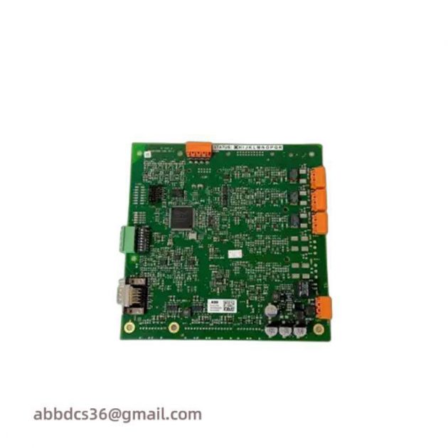 ABB ACS355-03U-04A1-4+J400 Industrial Drive, 2HP