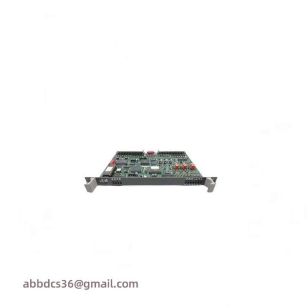 GE DT07H-10-6PN High-Performance Industrial Module