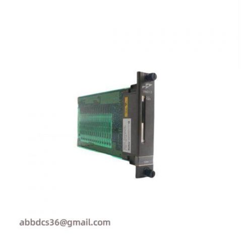 ABB 3HAC029253-001 Industrial Control Module