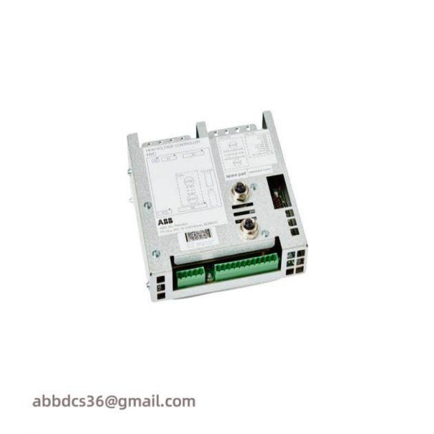 ABB HVC-02B 3HNA024966-001/03