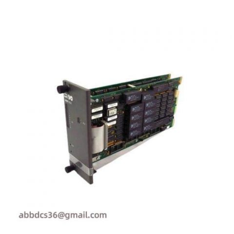 ABB IMMFC03 Enhanced Multi-Function Controller - Robust Control Solutions