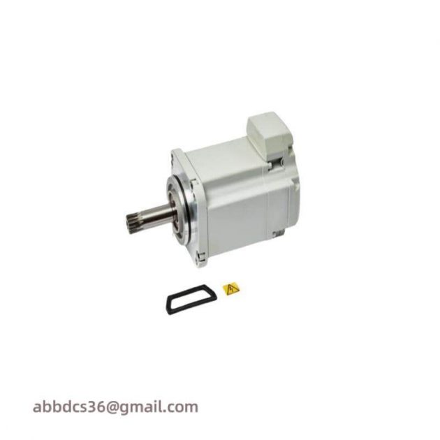 ABB 3HAC0918-1 Industrial Control Module