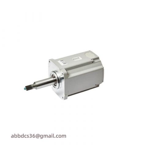 ABB 3HAC034832-003 Industrial Control Module
