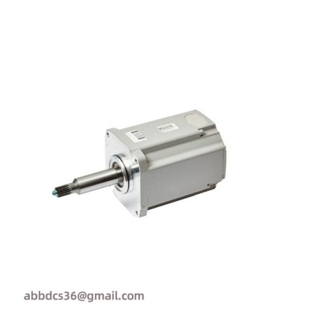 ABB 3HAC034832-003 Industrial Control Module